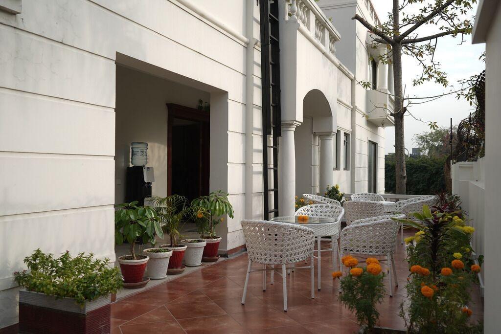 Restaurant Royal Palace Boutique