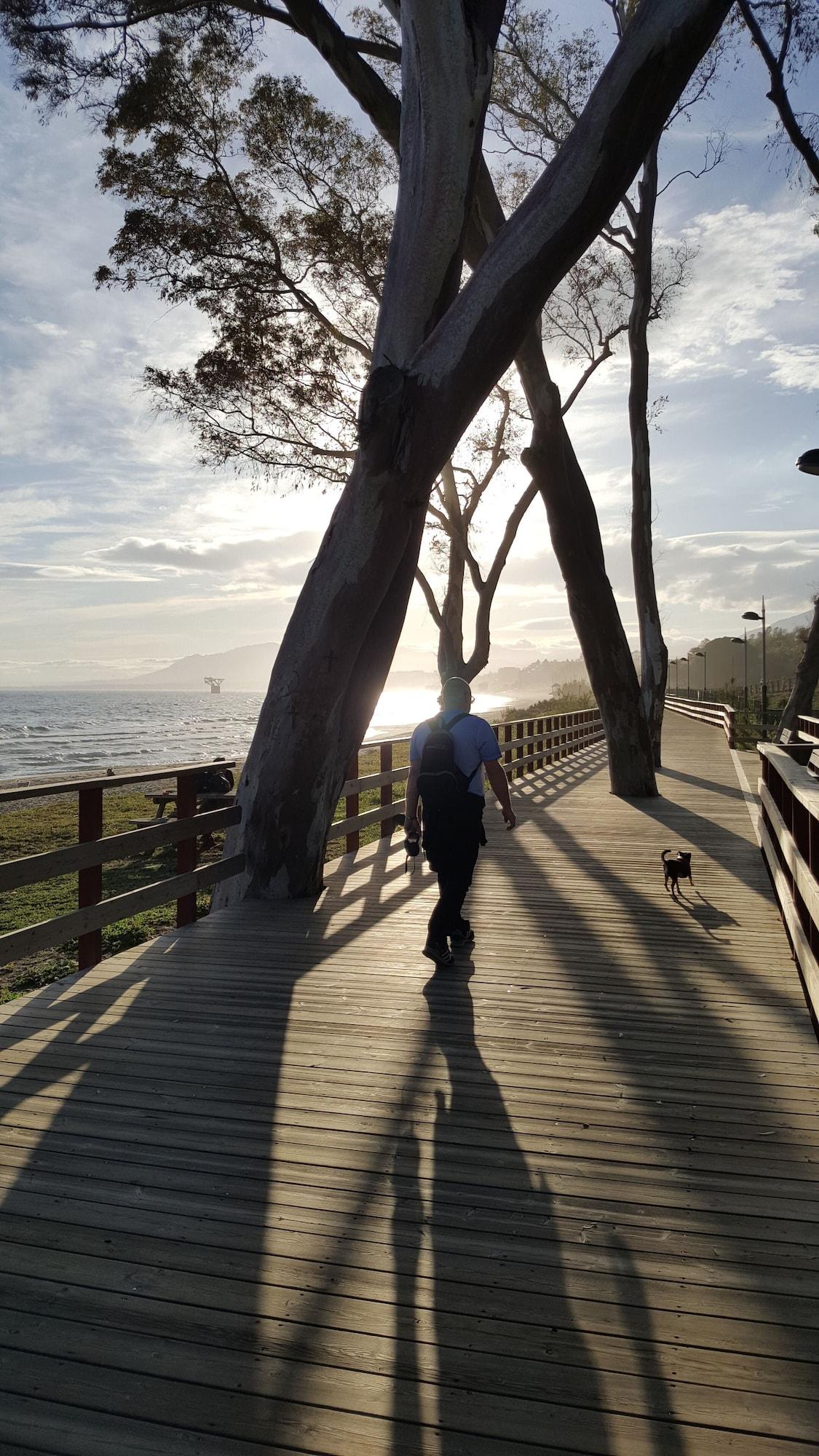 Instalaciones Recreativas El Tío Mateo