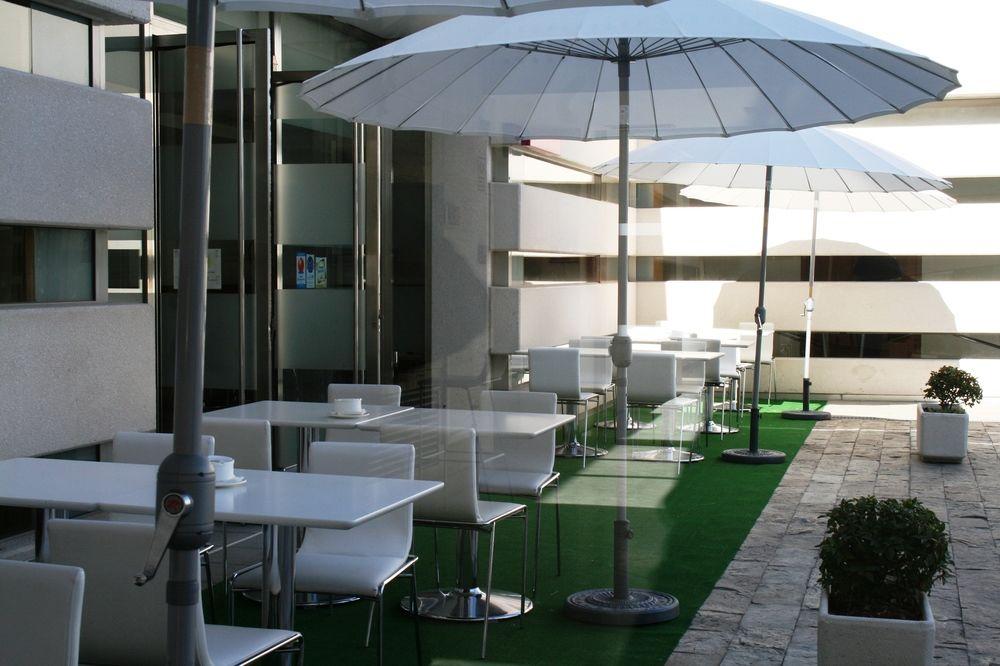 Hotel Eurostars I-Hotel