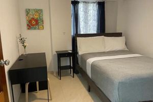 Alquiler Vacacional - Health, work and fun in one place!