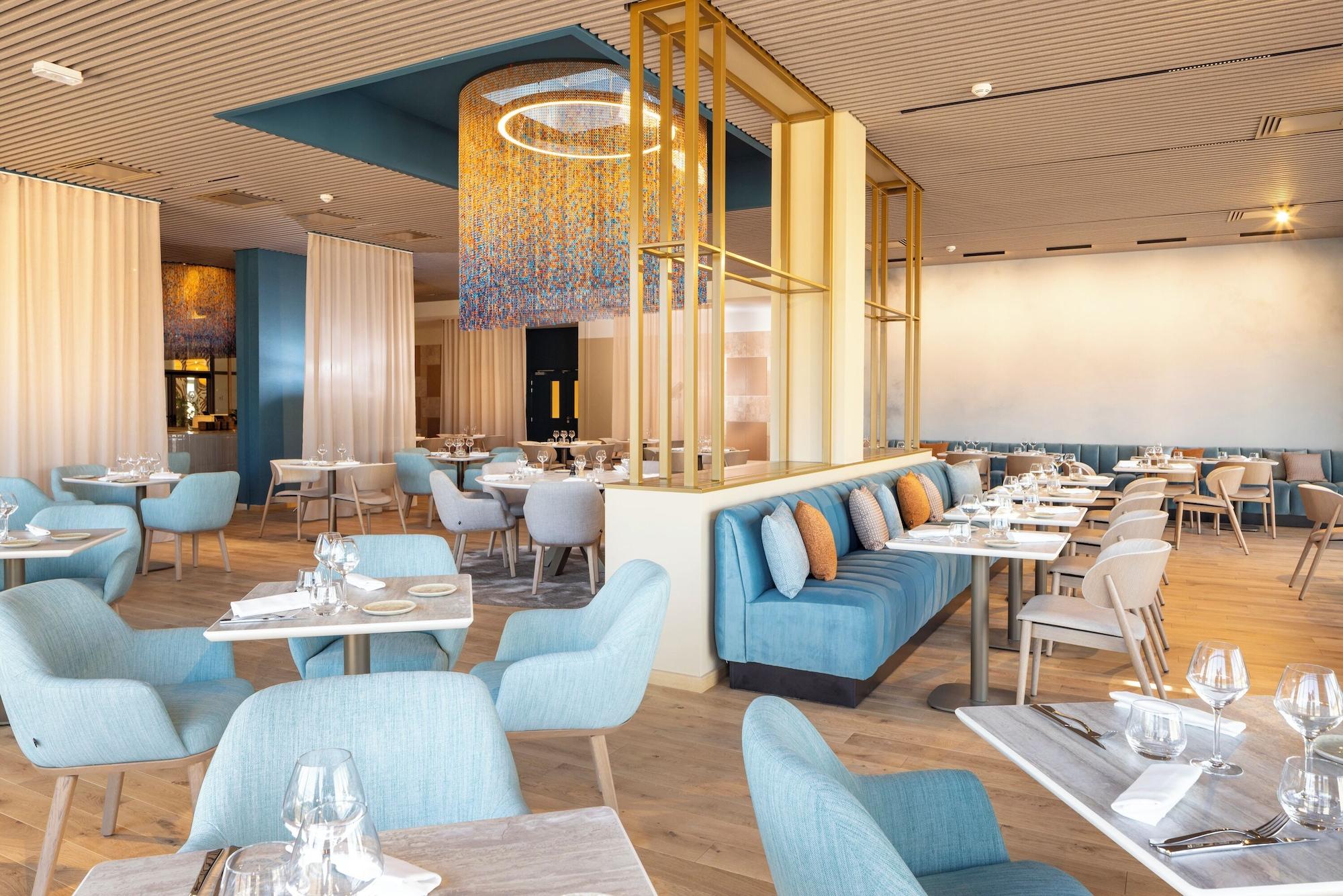 Restaurant Parkest Hôtel & Spa
