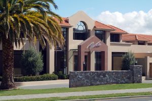 Alojamiento - Millennium Hotel and Resort Manuels Taupō