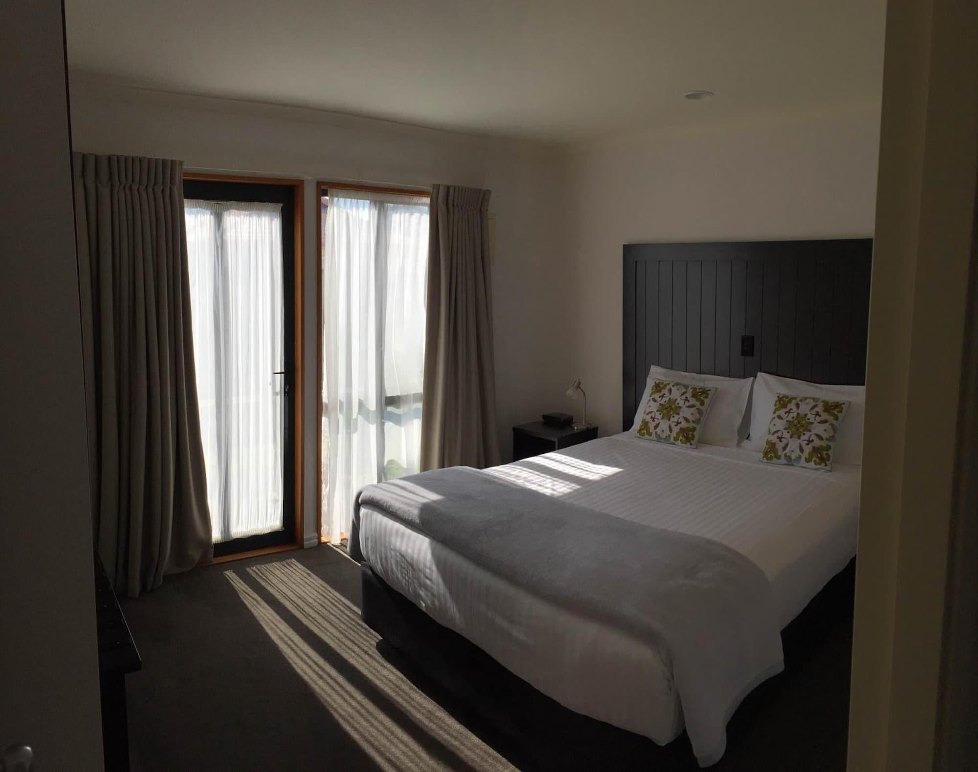 Habitación Bethlehem Motor Inn