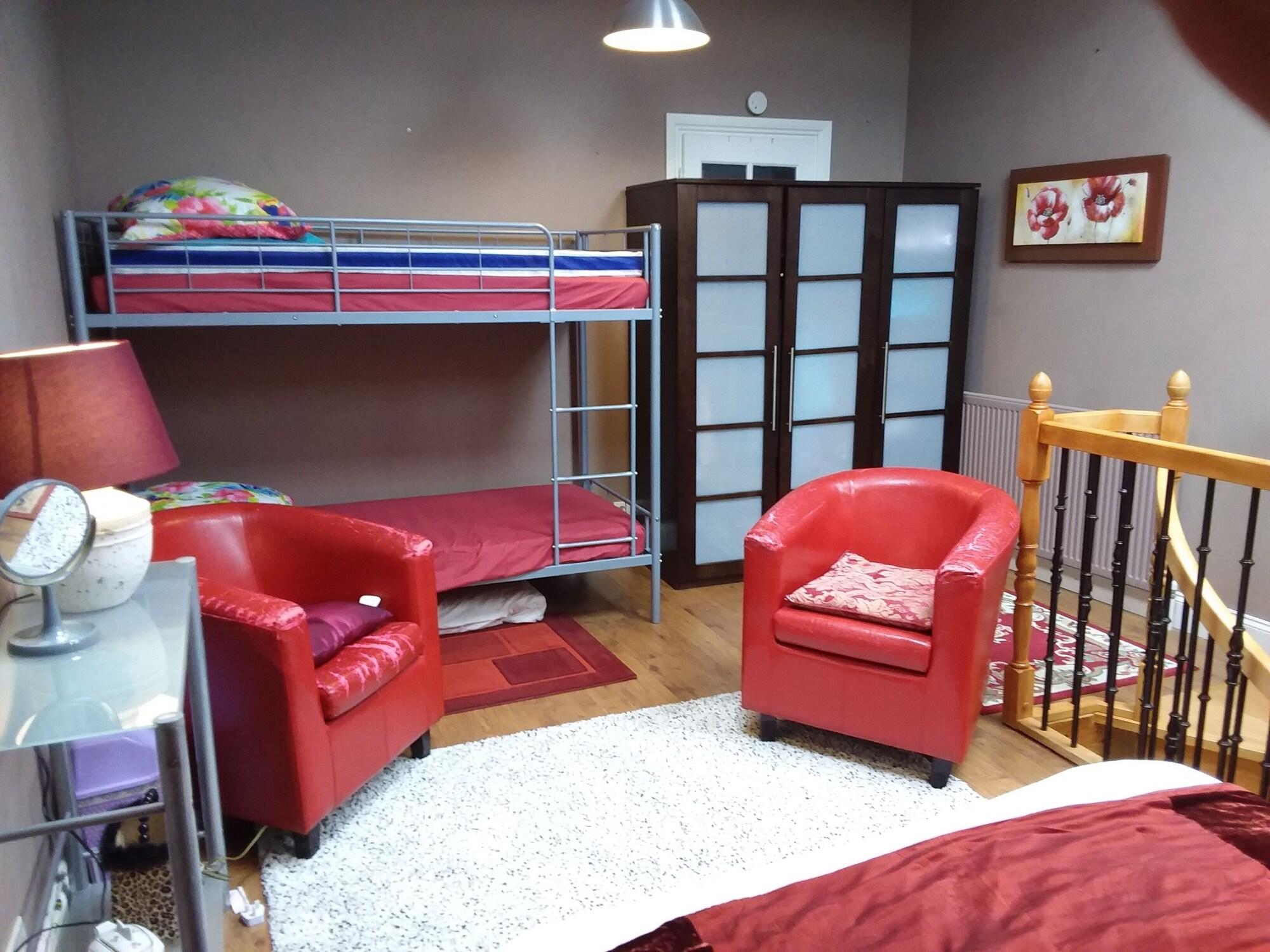 Set de Habitación Le Patronage