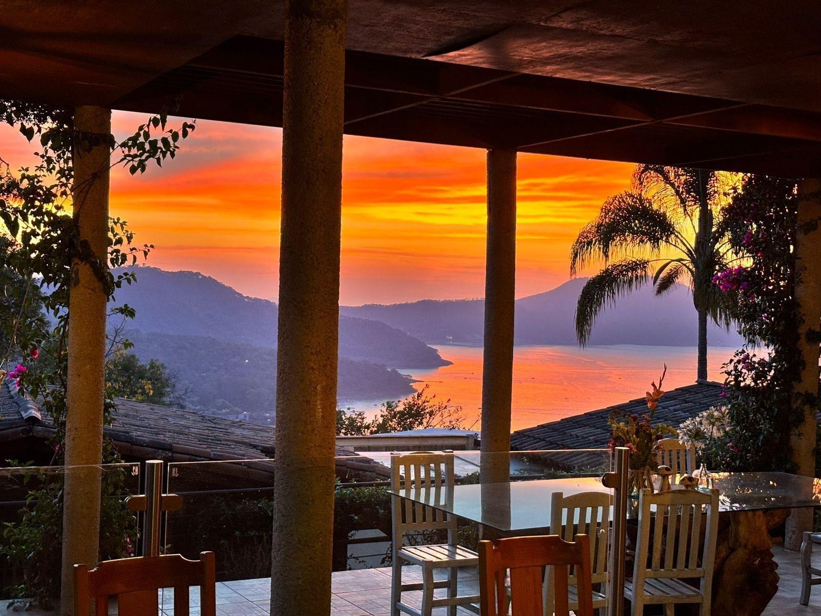 Varios Cabañas Treje