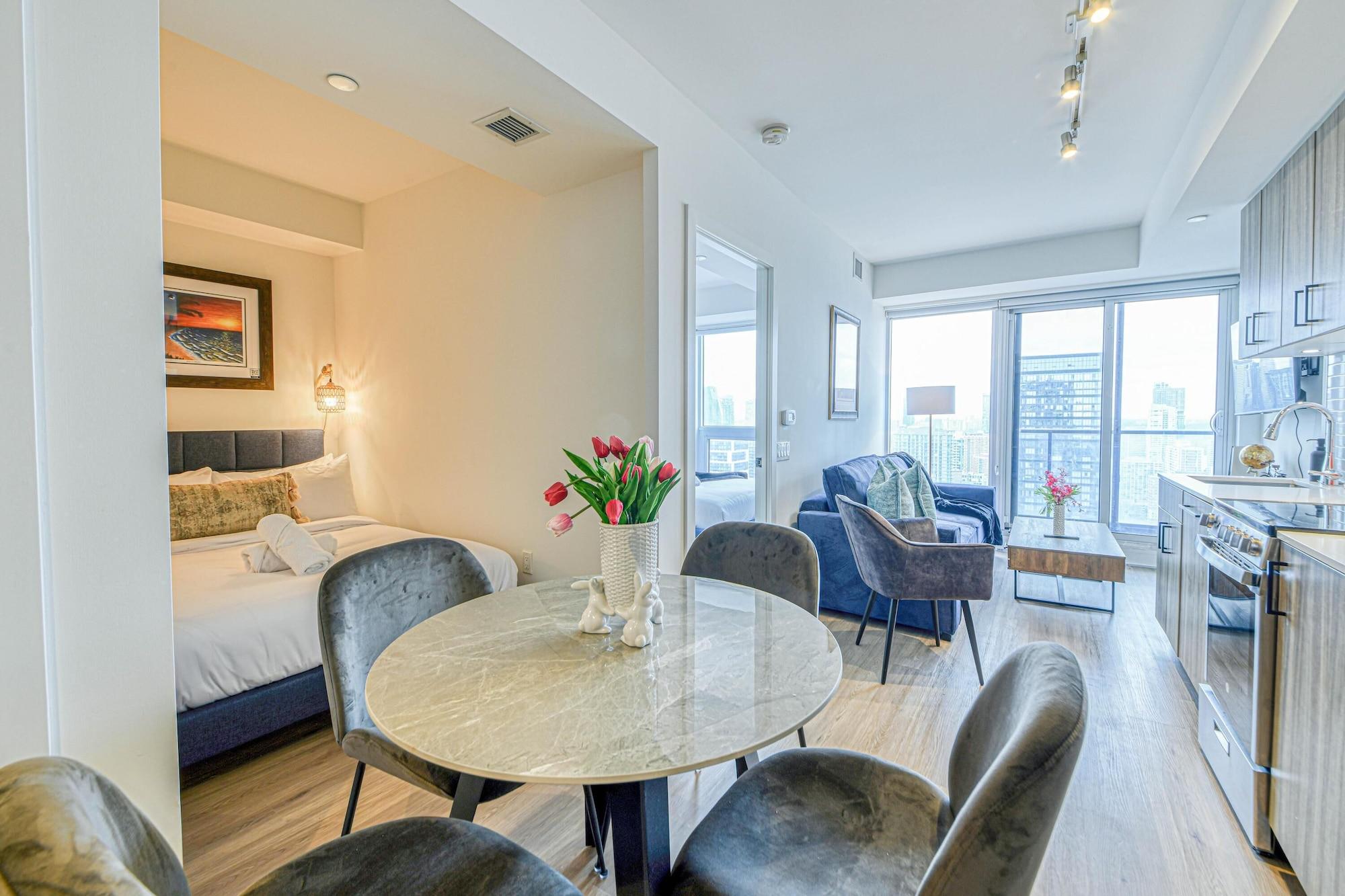 Varios RivetStays - The Jarvis