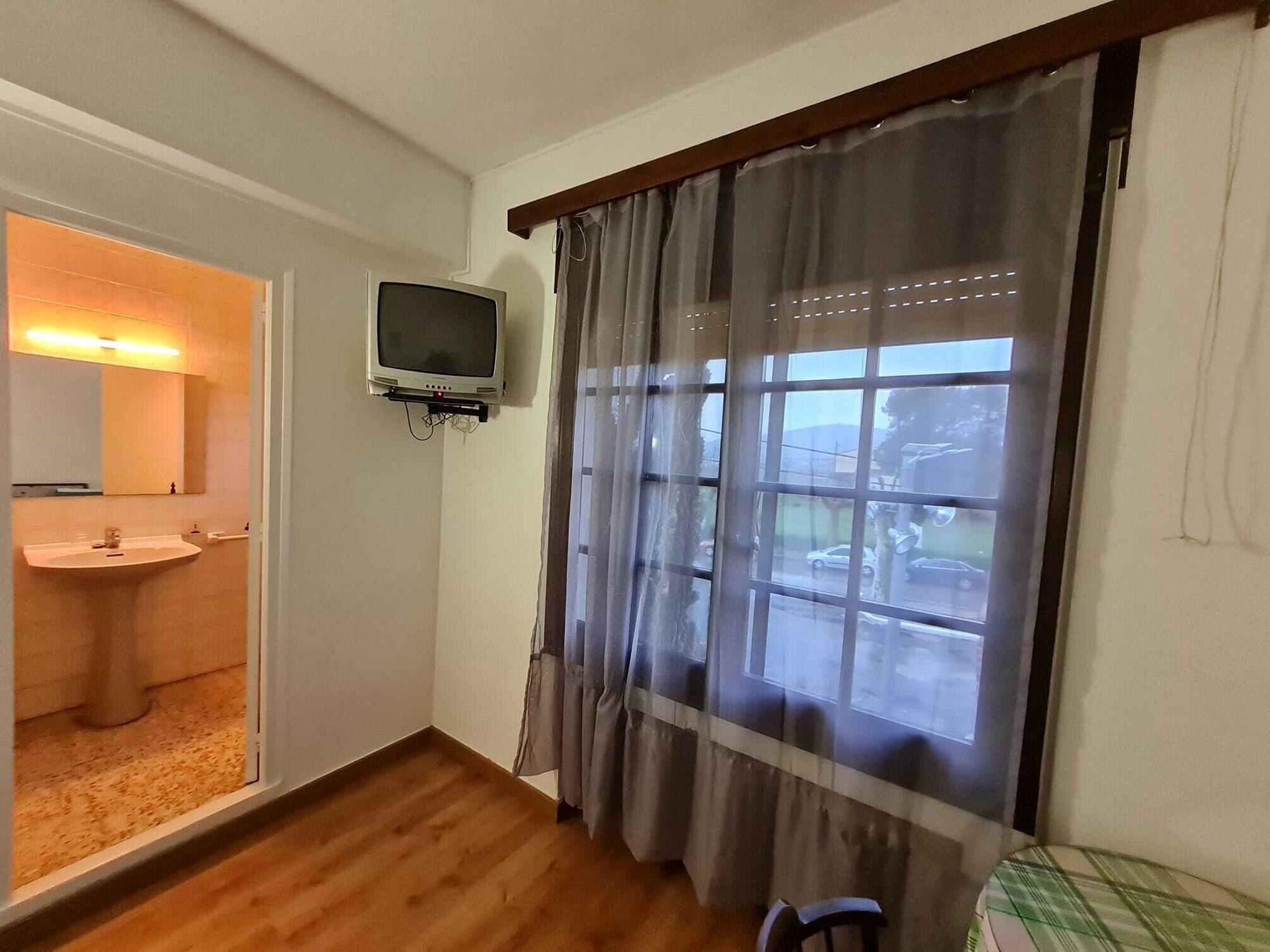 Habitación hotel bon lloc