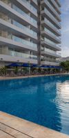 Alojamiento - Hotel 4 estrellas con Desayuno buffet