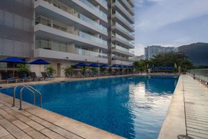 Alojamiento - Courtyard By Marriott Santa Marta Resort