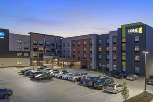 Alojamiento - Tru By Hilton Omaha I-80 at 72nd Street, NE