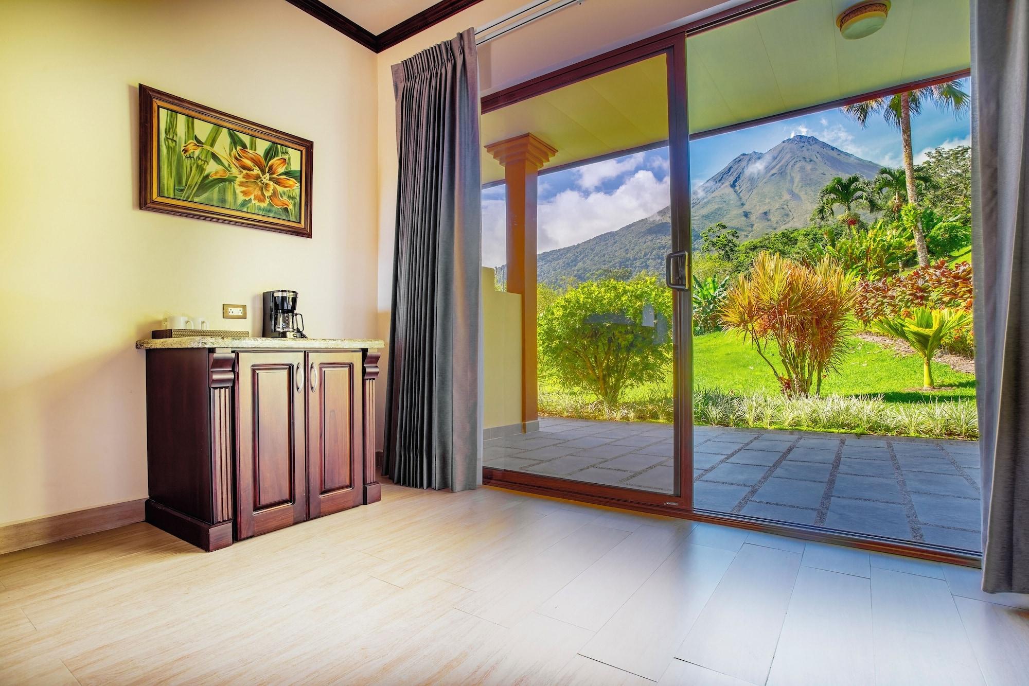 Habitación Hotel Los Lagos Spa & Resort