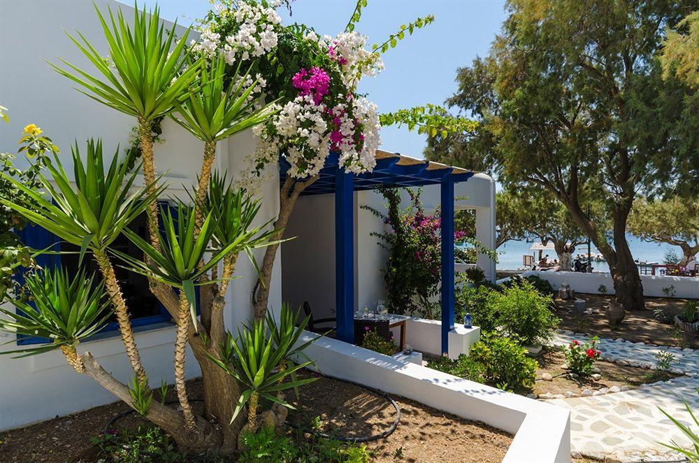Mouras Studios - Seaside en-suite Studios in Astypalaia by null