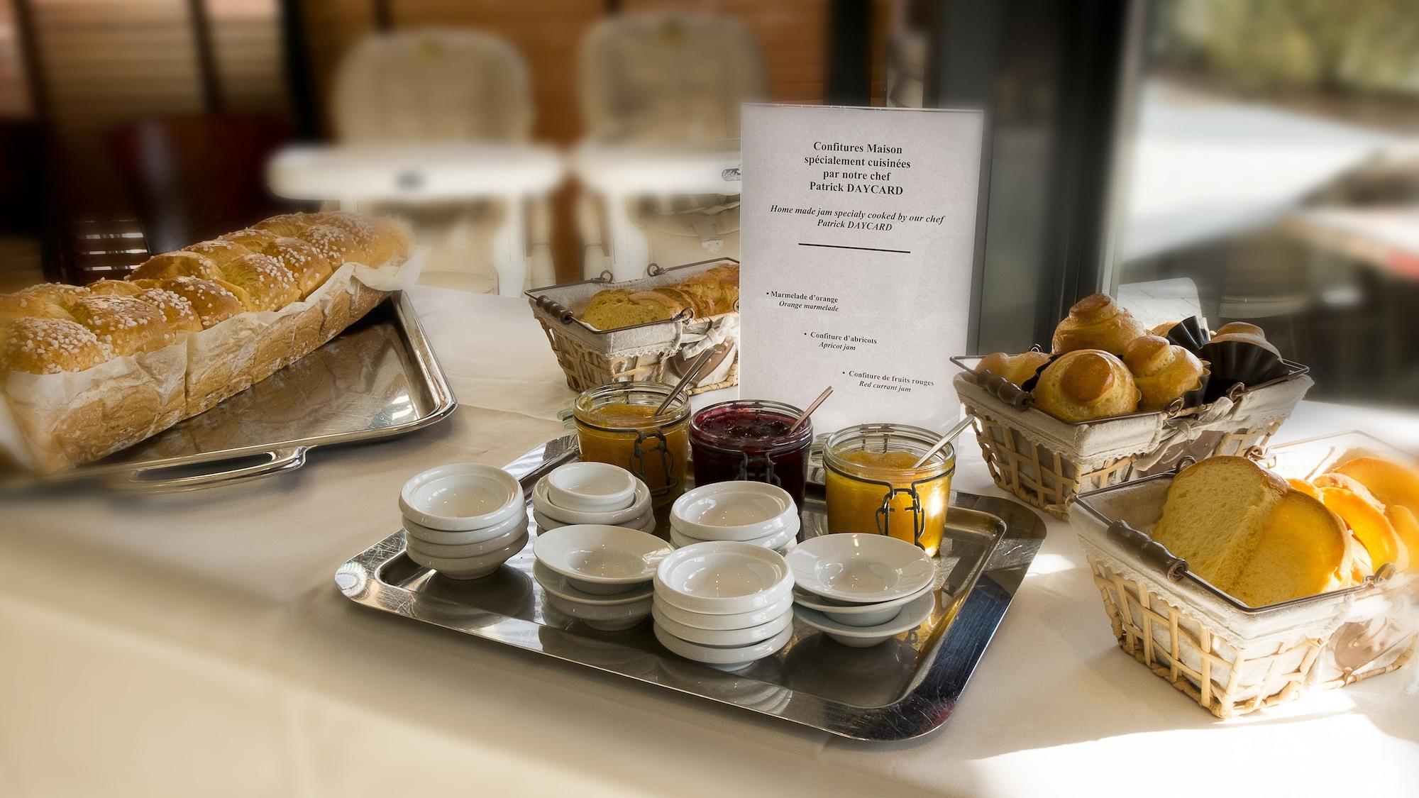 Restaurant Holiday Inn Bordeaux Sud - Pessac by IHG