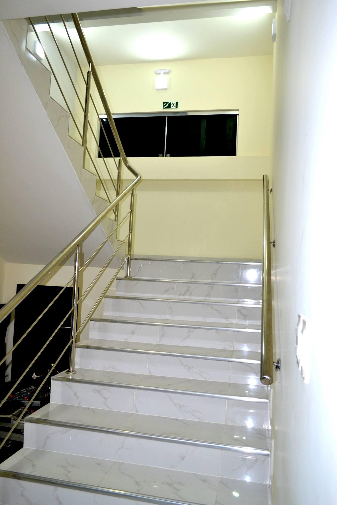 Varios Hotel Cristo Rey