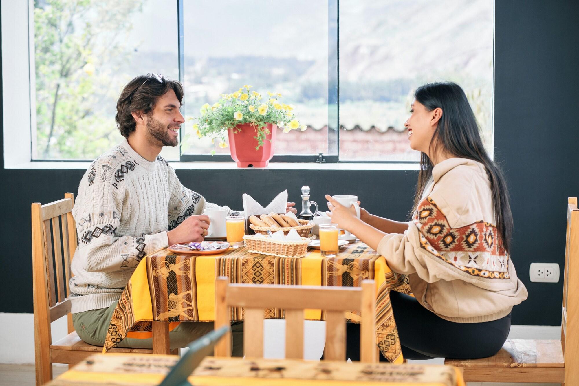 Restaurant Sueños del Valle Sagrado