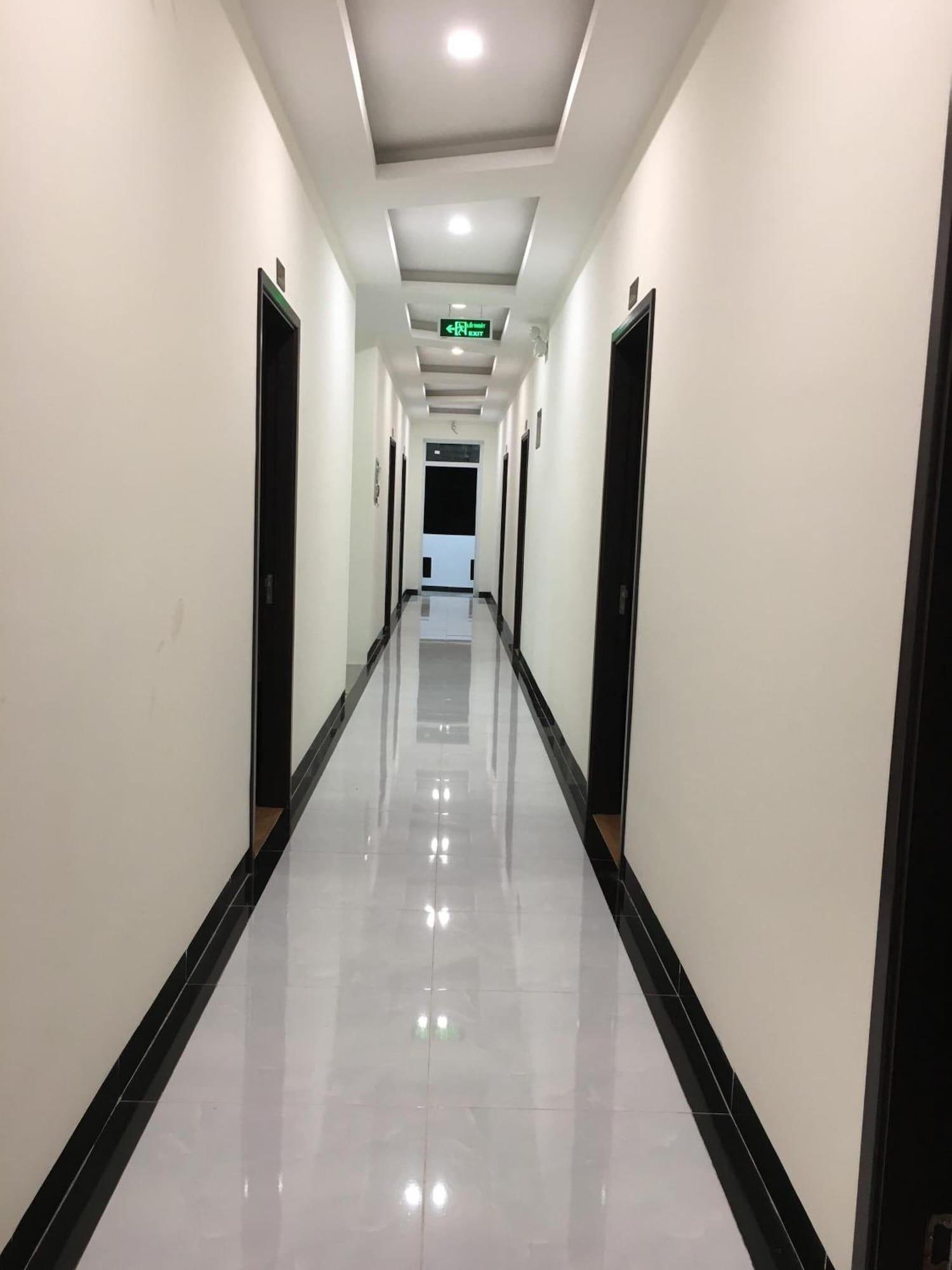 Vista Lobby Dang Duy Hotel