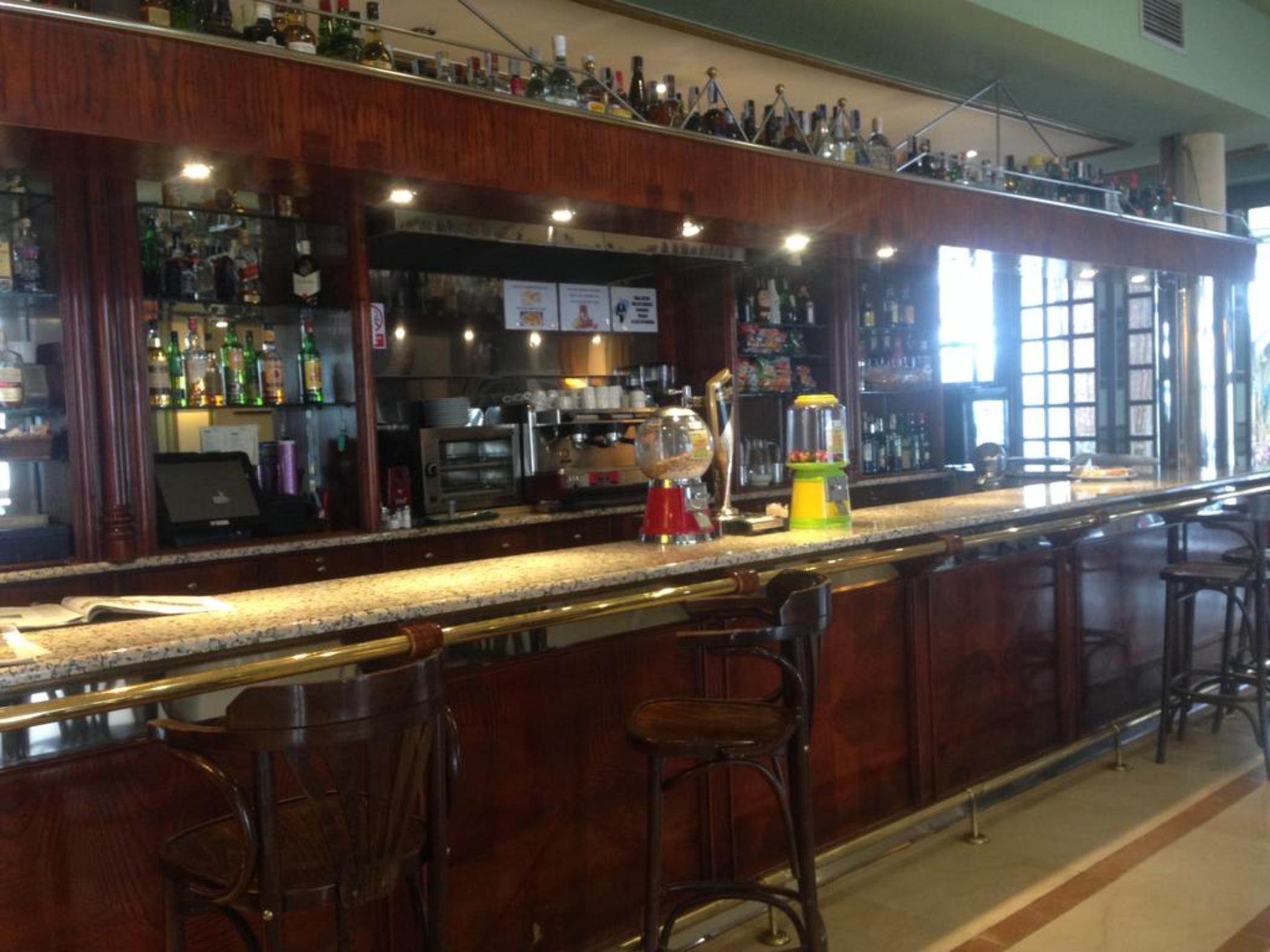 Bar/Salón Camino de Santiago