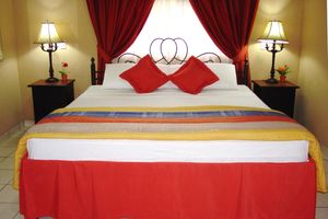 Alquiler Vacacional - BEAUTIFUL House with mountain view for rent in San Rafael de Heredia downtown