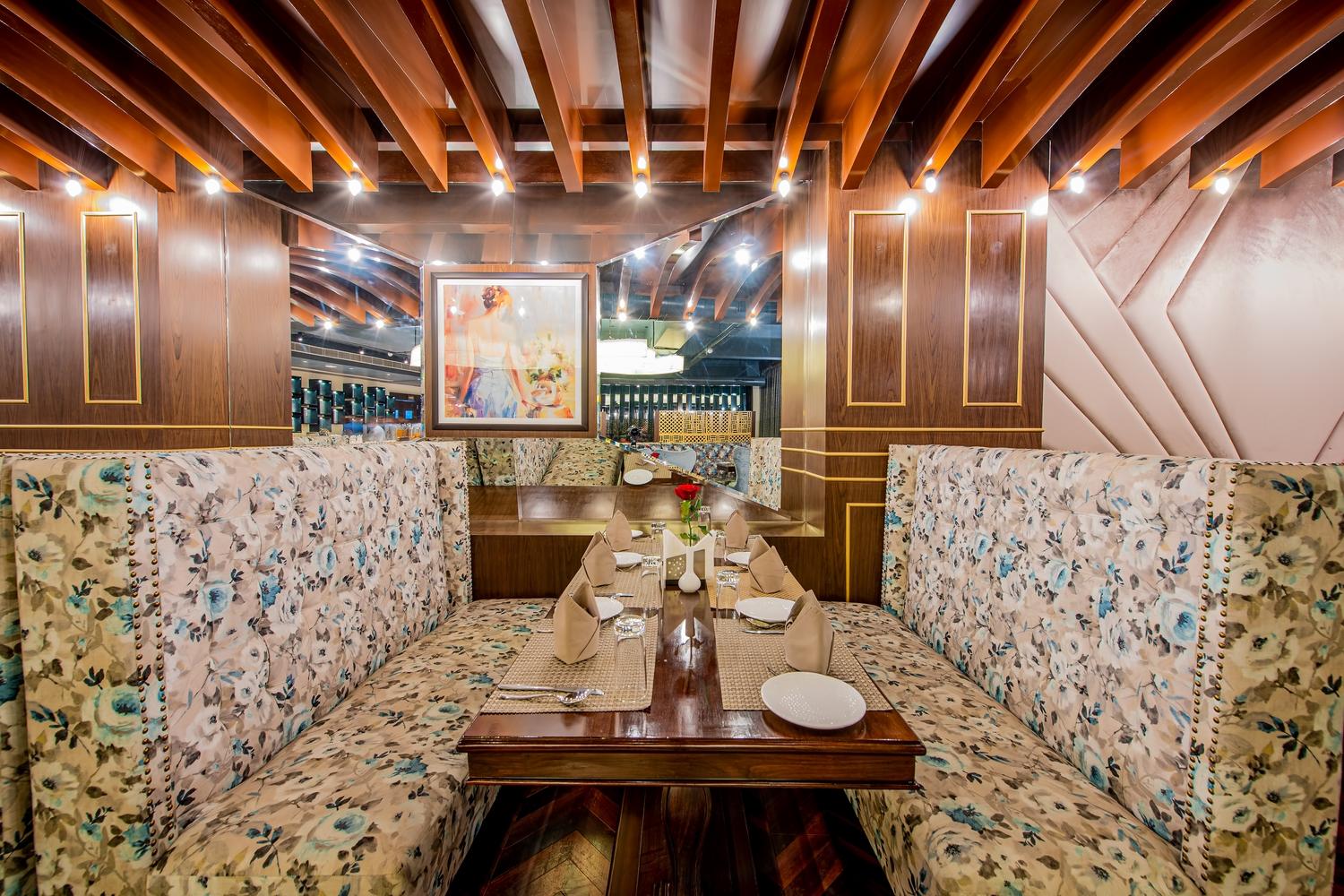 Restaurant Best Western Kapurthala