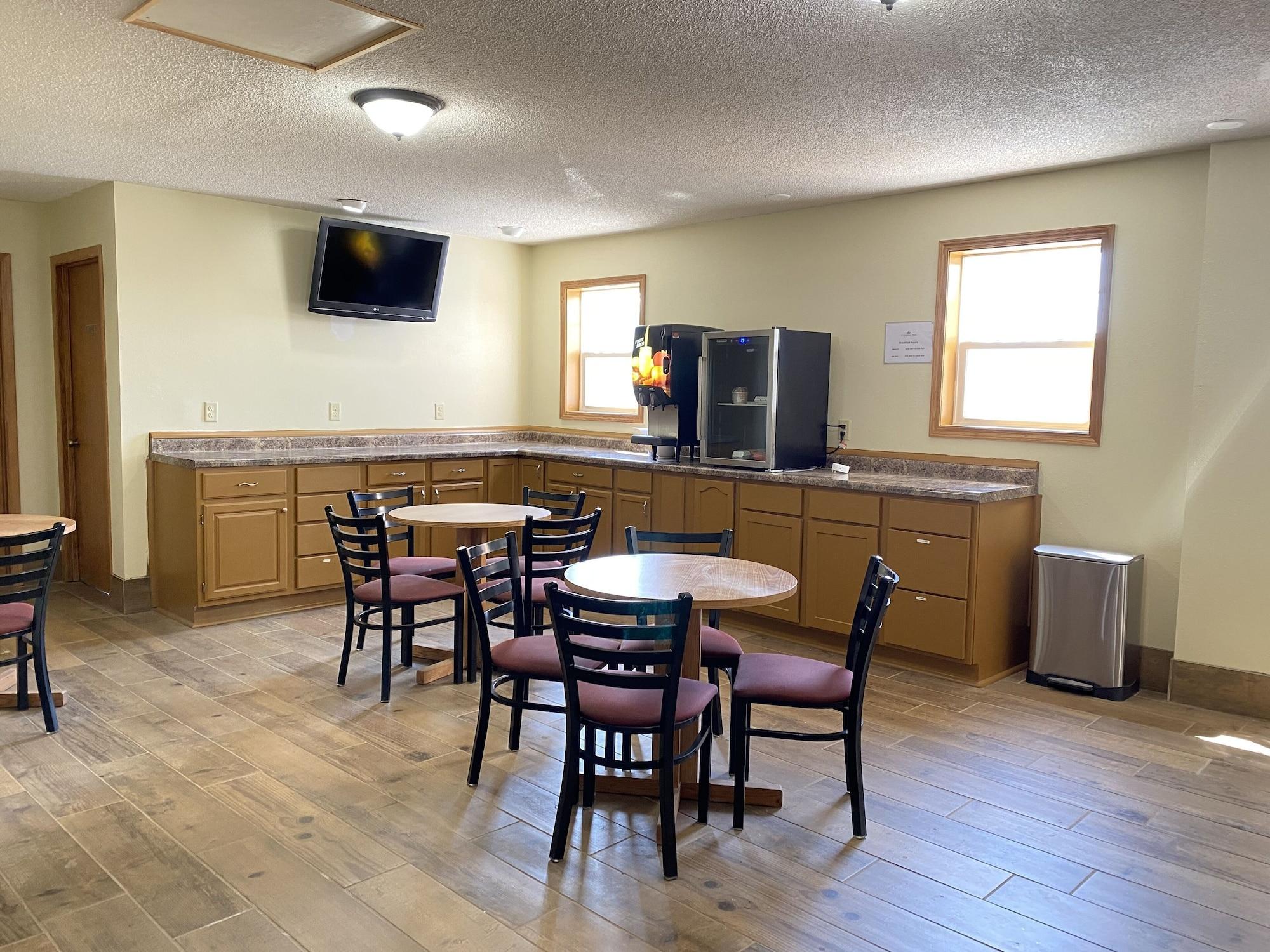 Restaurant Campus Inn Motel