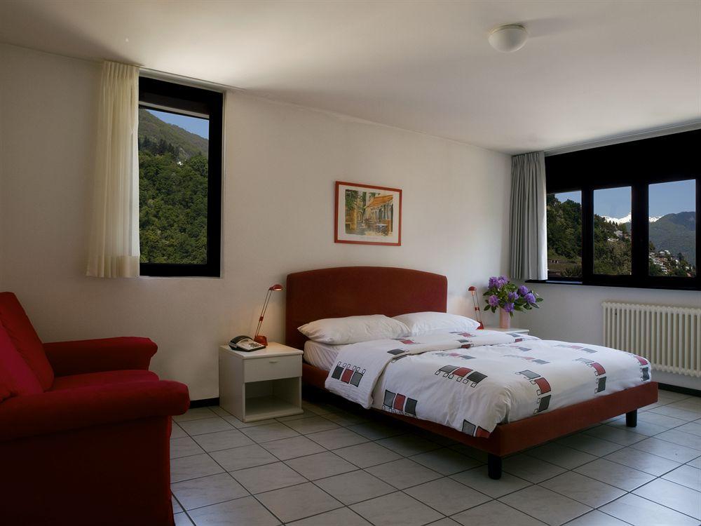 Hotel Nessi by null