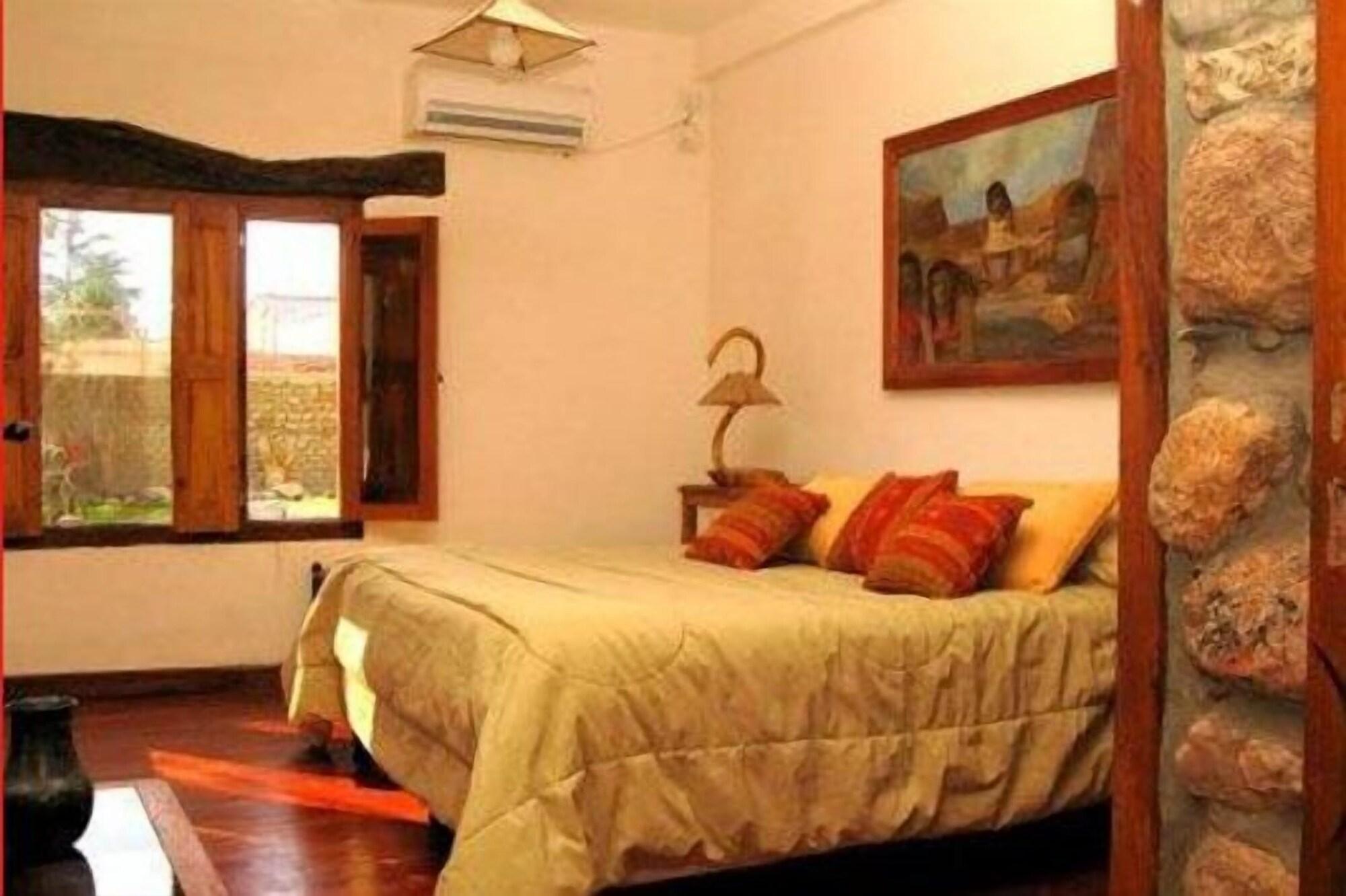 Habitación Hotel Killa Cafayate