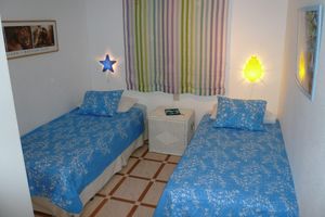Alquiler Vacacional - Mediterranean Beach Apartment 180º Sea & Island View, Best Sta Pola Neighborhood