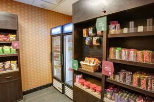 Alojamiento - Comfort Suites Buda - Austin South