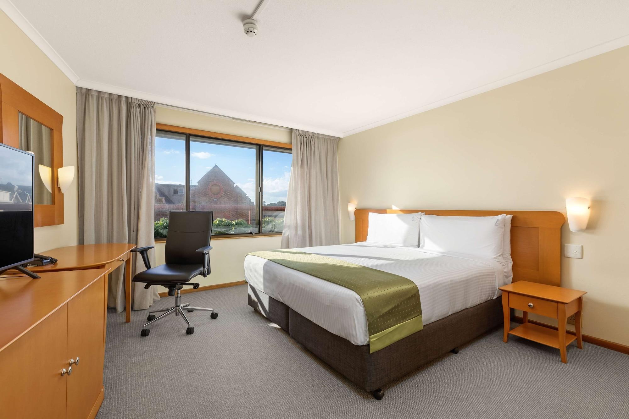 Habitación Sydney Harbour Hotel