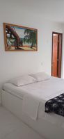 Alquiler Vacacional - Apartamento no Coração de Boa Viagem