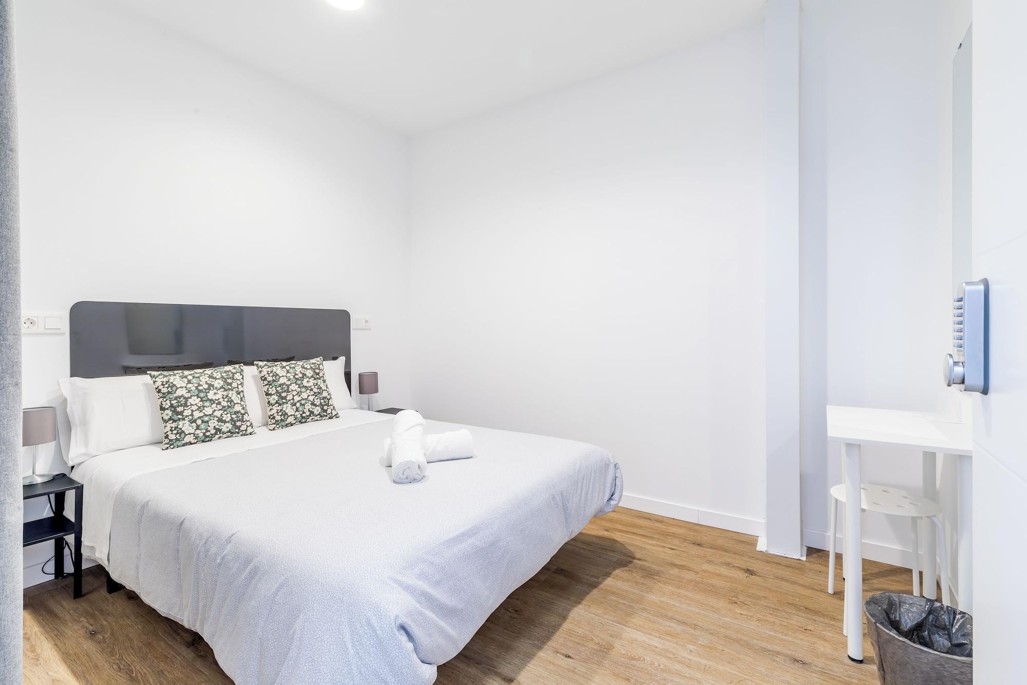 Habitación AYZ Princesa - Auto check-in property