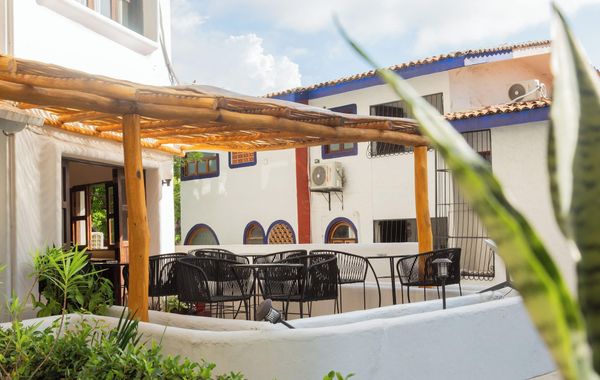 Hotel Amaca Puerto Vallarta - Adults Only - Hoteles solo adultos en Puerto Vallarta, México