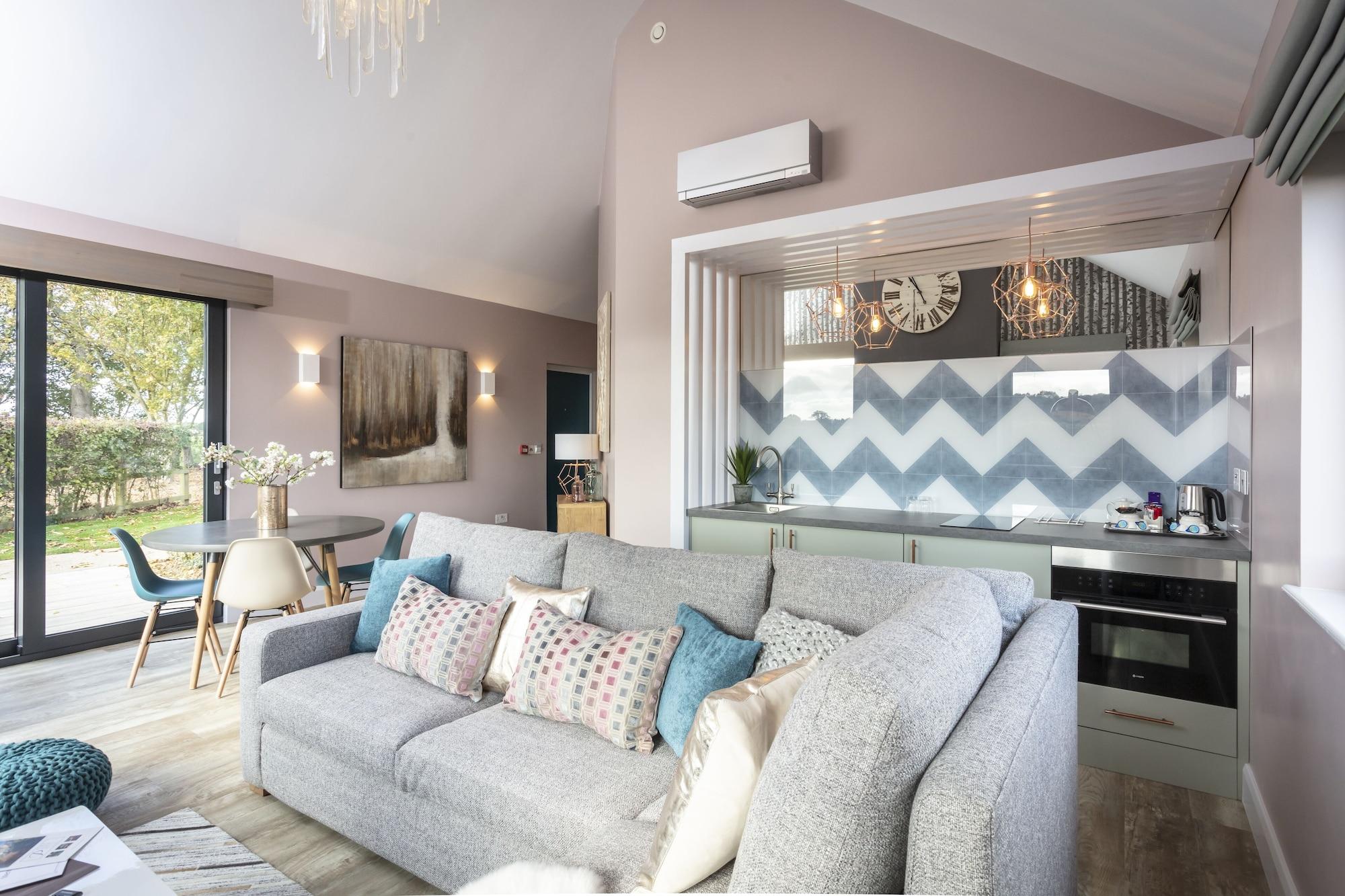 Habitación Park Farm Hotel & Leisure