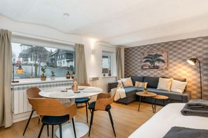 Alquiler Vacacional - Oak - Central, Indoor Playground, Garden, Switch & Stream, SummerCard