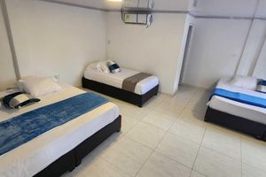 Alojamiento - Edificio Regata Inn un Espacio Tranquilo, Limpio y Confortable Para tu Estadia