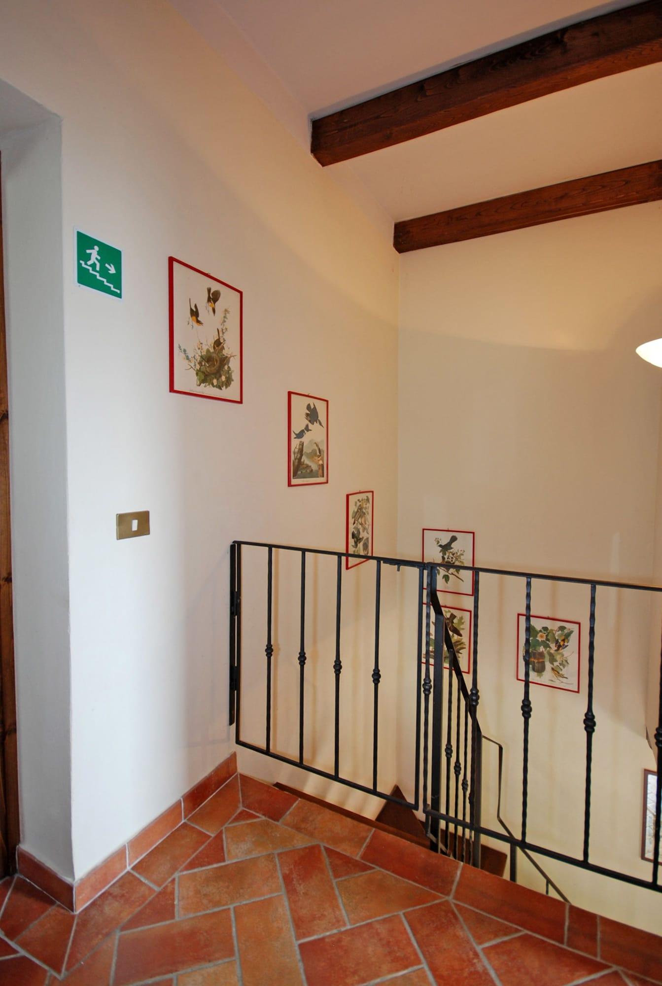 Set de Habitación Trebbiolo