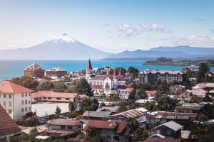 Paquete - Paquetes a Puerto Varas