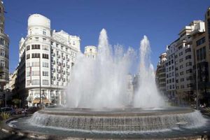 Alojamiento - Hostal Venecia