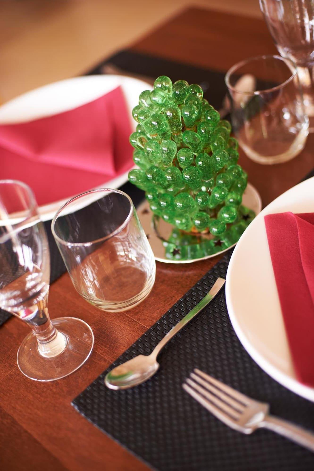 Restaurant La Longue Vue