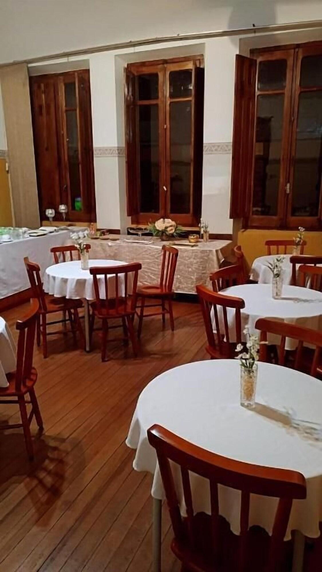 Restaurant Hotel Castelo