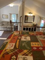 Alquiler Vacacional - It's About Time Studio