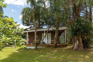 Alquiler Vacacional - Rustic House in Armação Beach facing the river