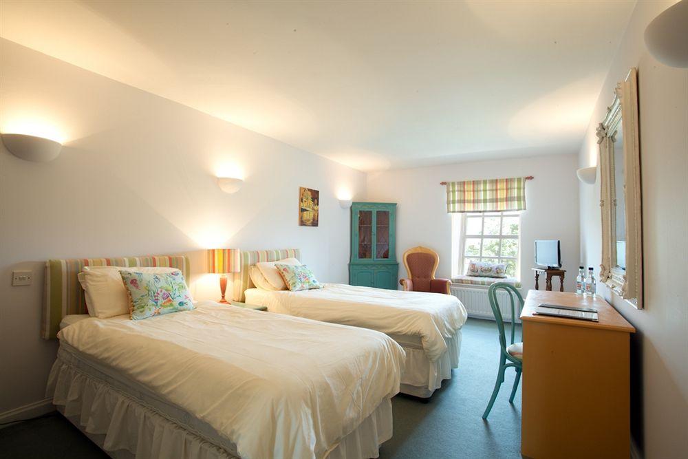 Marshall Meadows Manor House Hotel by null
