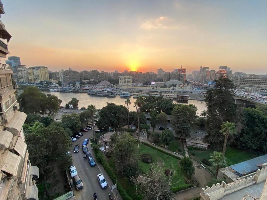Varios Zamalek x Hostel