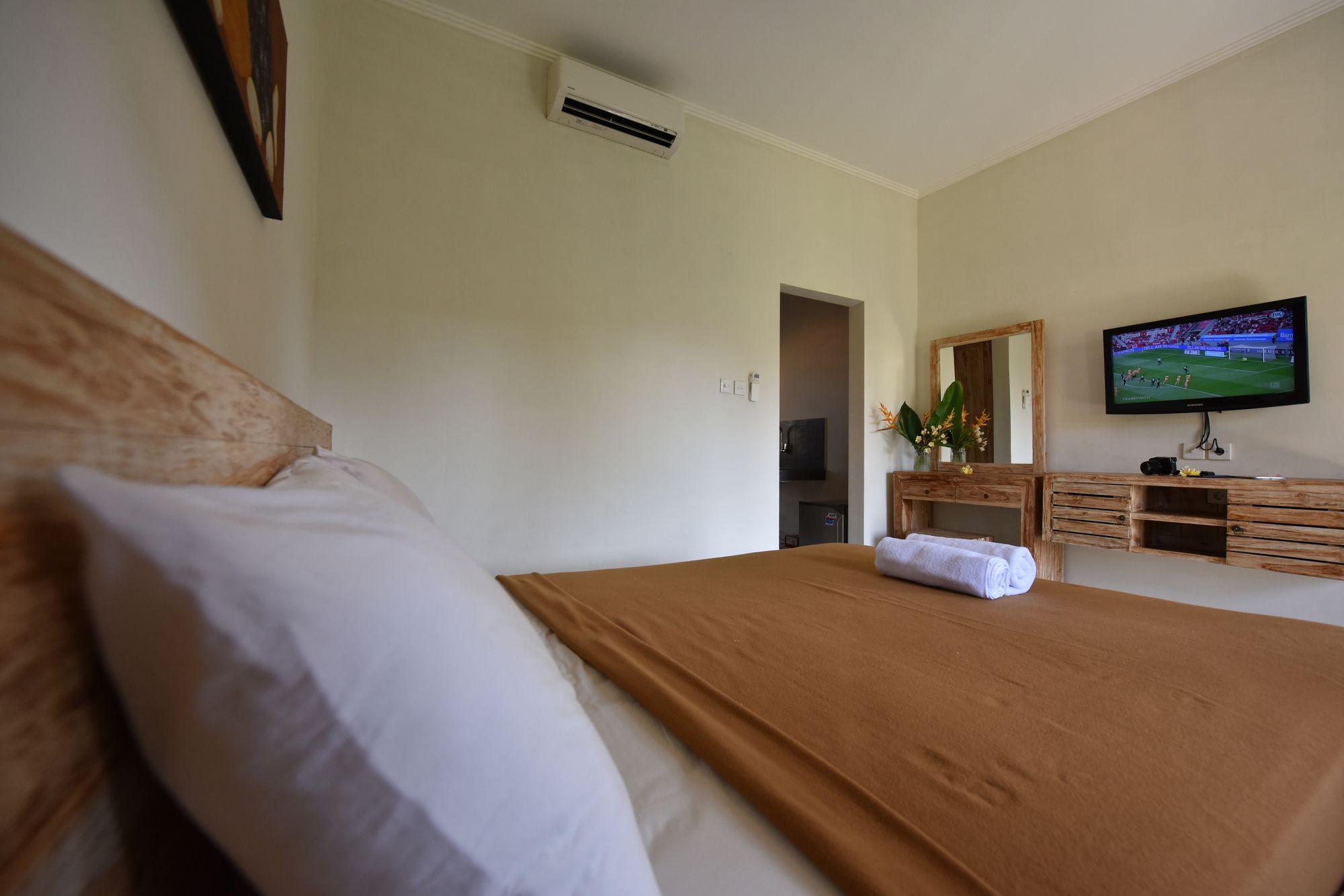 Habitación Palm 57 Guest House