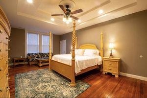 Alquiler Vacacional - The Hidden Gem in downtown Connersville