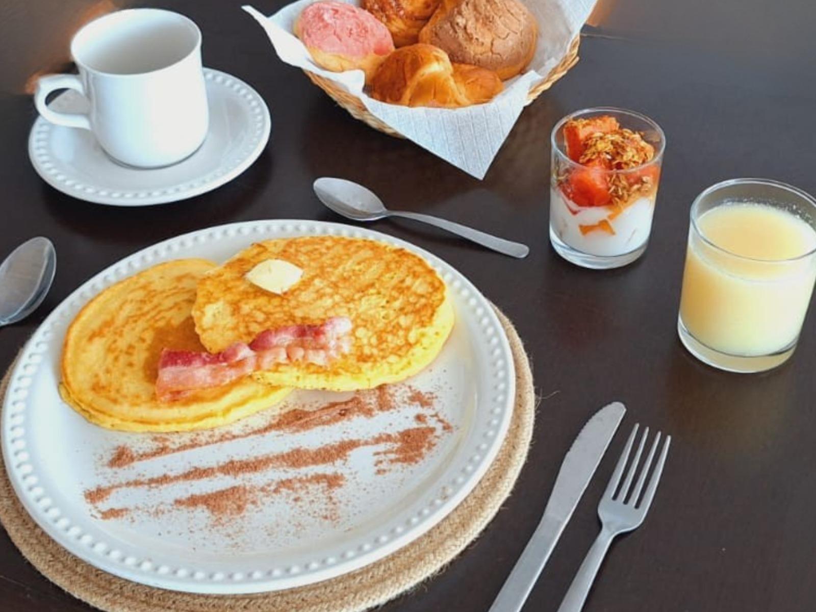 Restaurant Hotel Ix by San Clemente Business Class