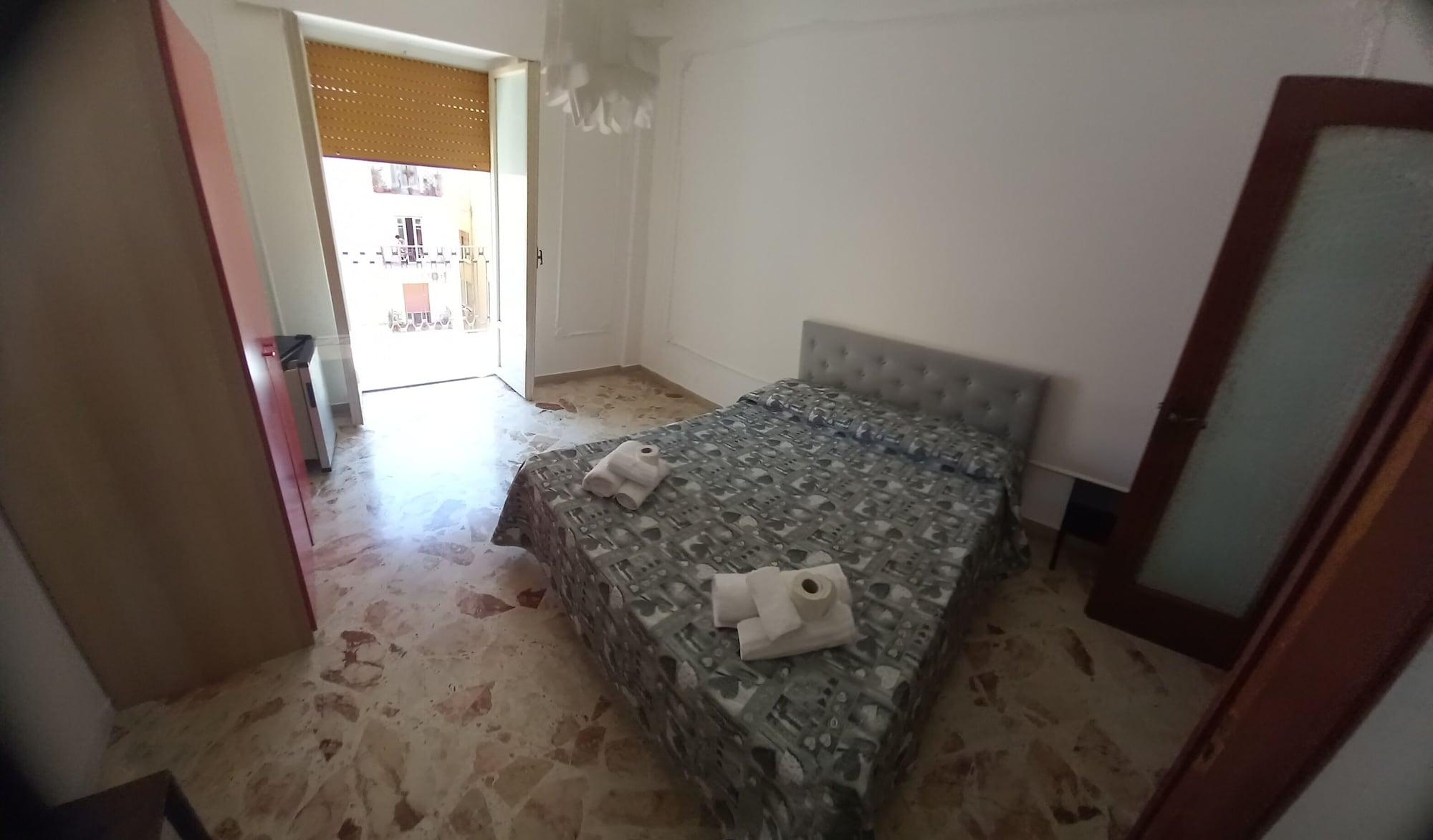 Habitación Framamired