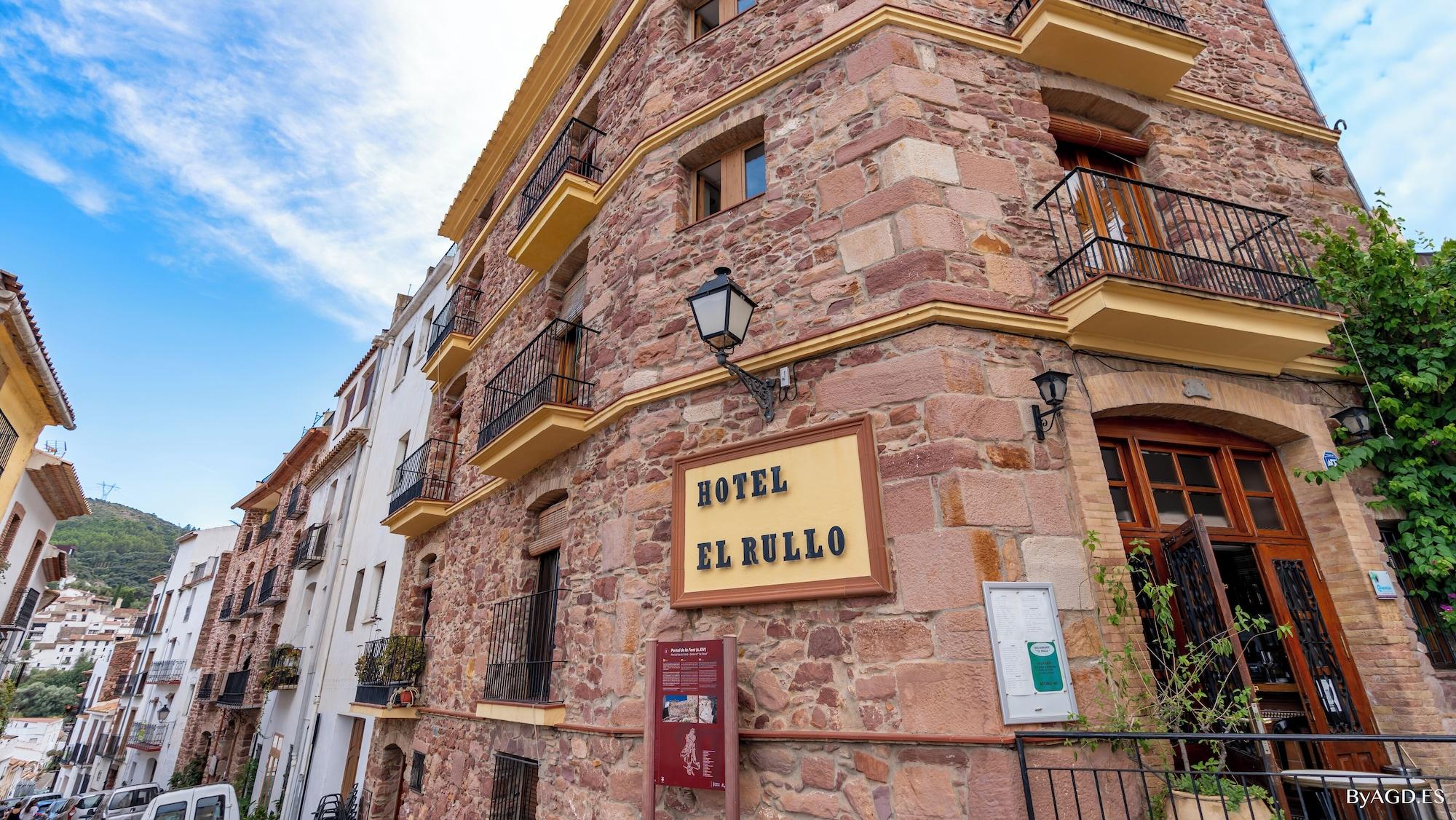 Varios El Rullo