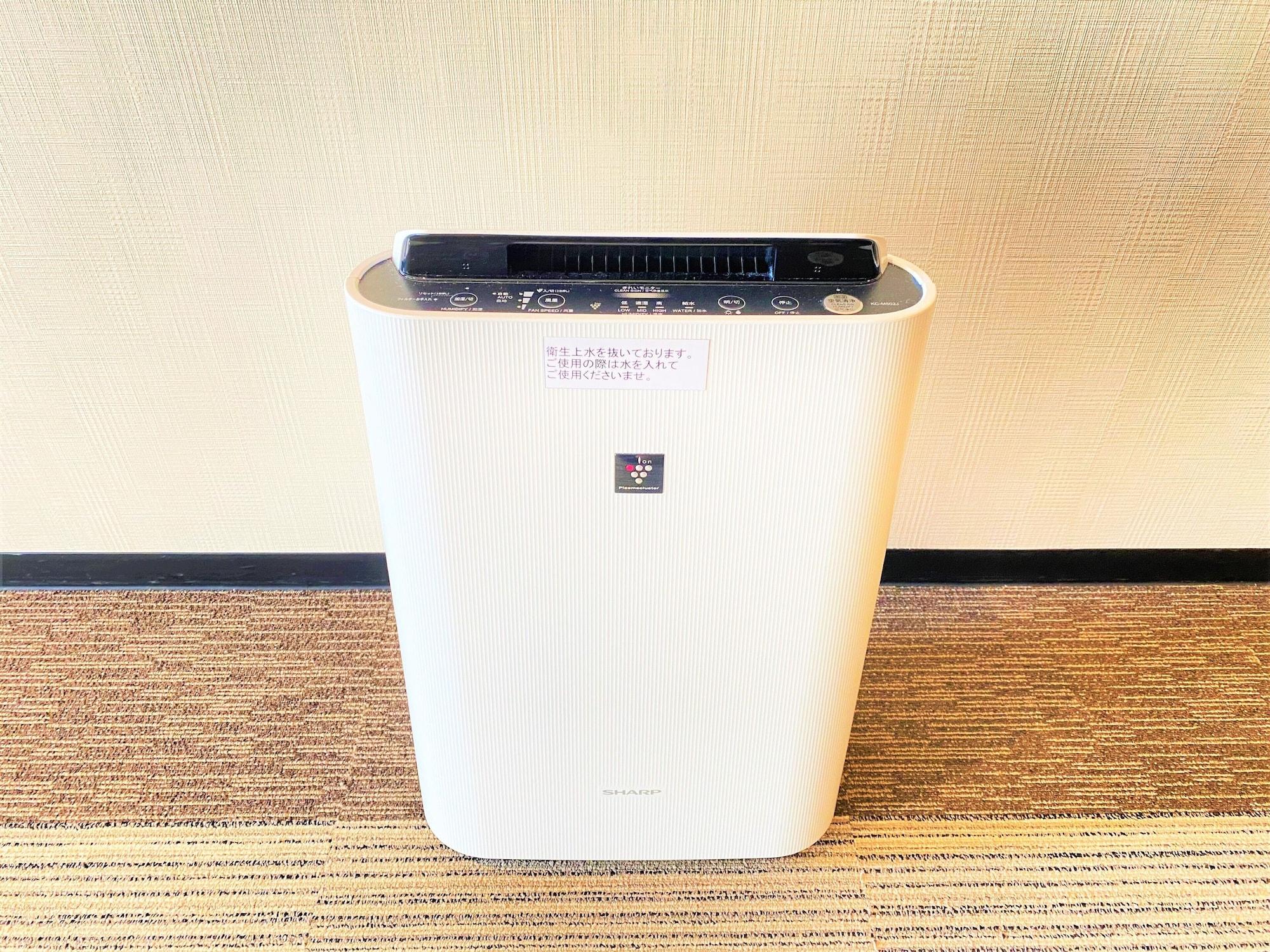 Set de Habitación Saijo-Urban-Hotel